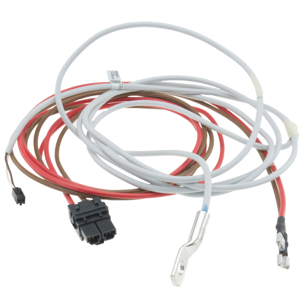 BBAtechniek - 12V 18A Schaudt LAS1218 Bus Wago + temp.voeler (1x