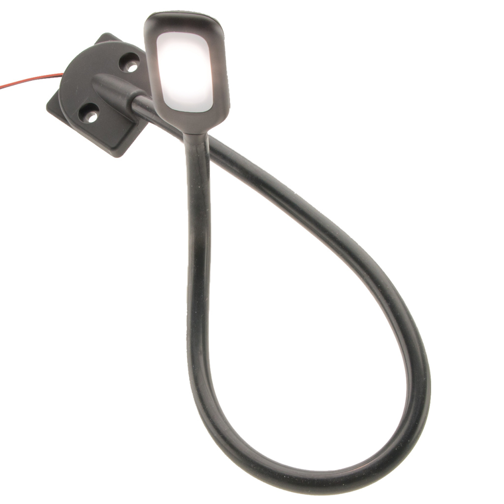 BBAtechniek - Osram flexible LED leeslamp 12/24V (1x)