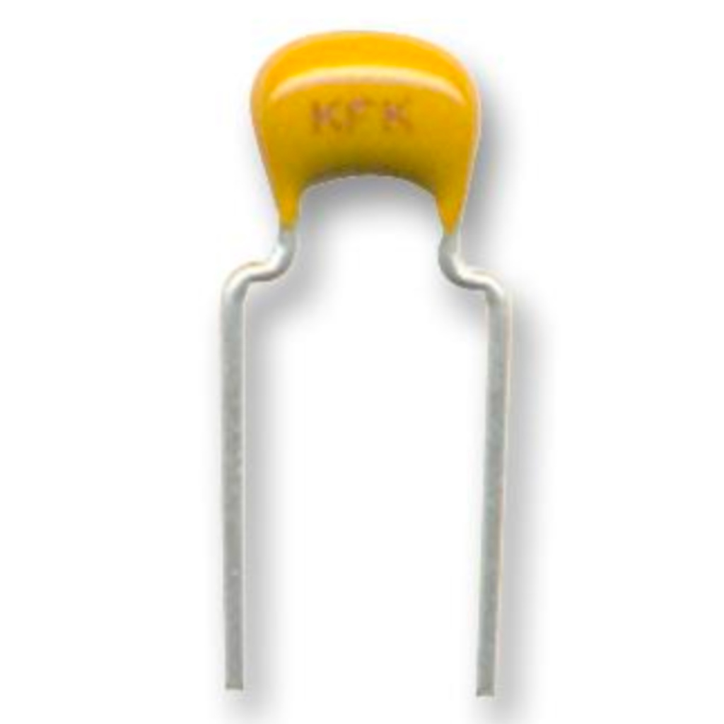 BBAtechniek - Condensator 220nF 50V (1x)