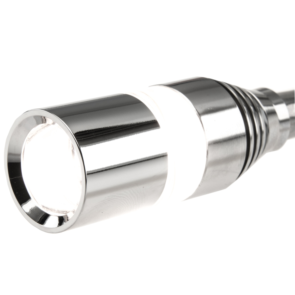 BBAtechniek - Florence flex LED lamp 12V 1W 3000K 42lm USB (1x)