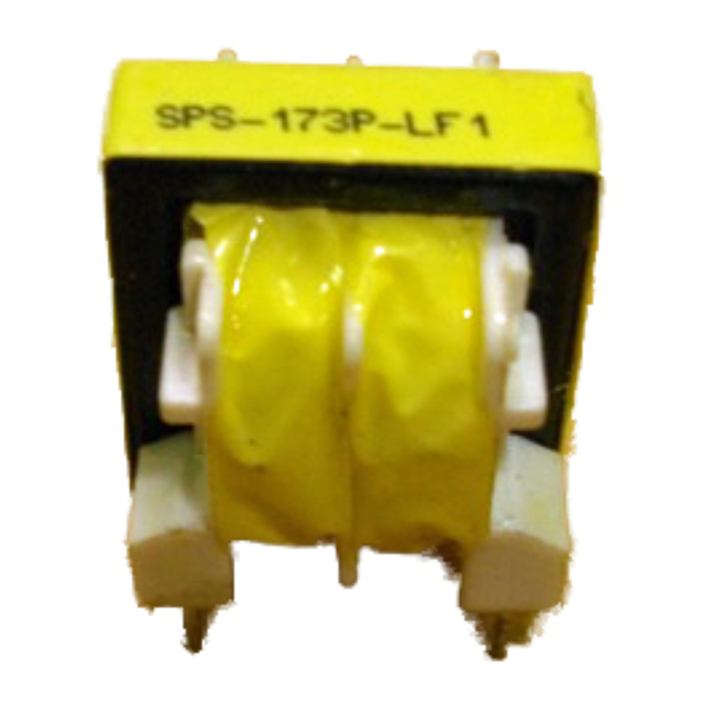 BBAtechniek - Ingangsspoel EE-25 Zig Electronics  PCB (1x)