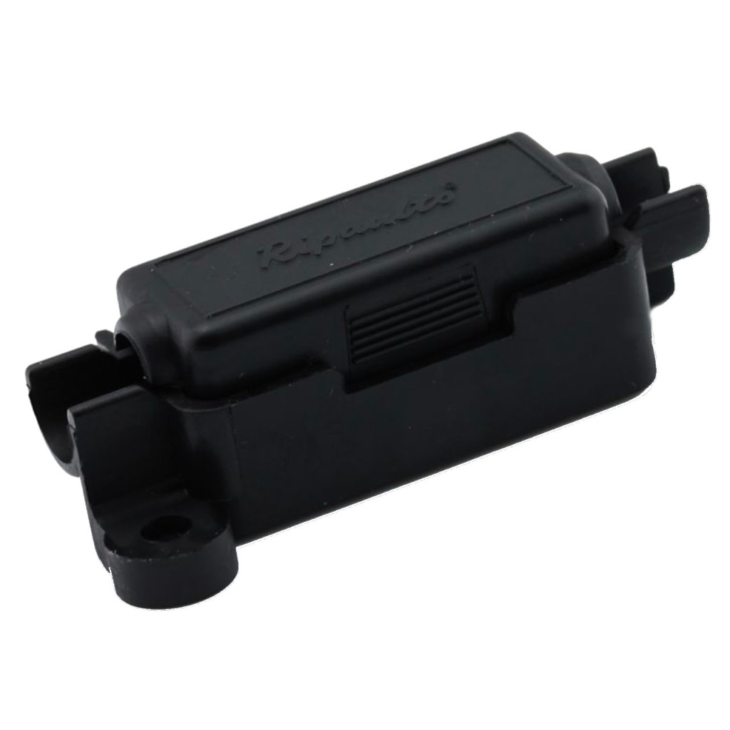 BBAtechniek - Powerzekeringhouder midi (1x)