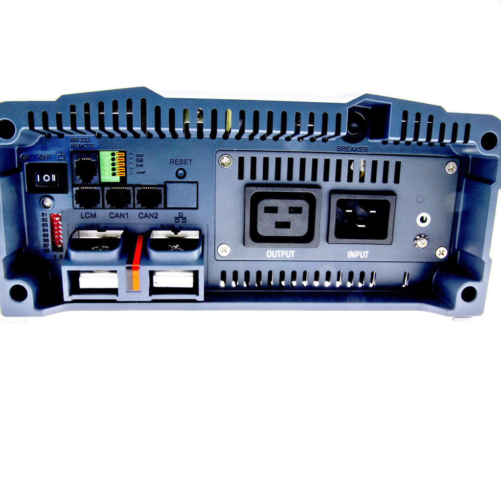 BBAtechniek - Waeco SinePower MSI2312T zuivere sinus 2300W (1x)