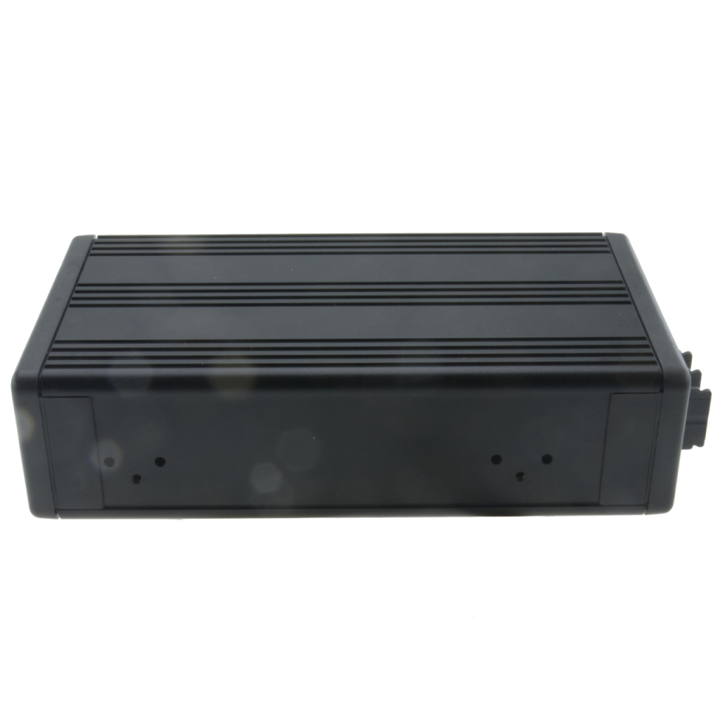 BBAtechniek - 12V 20A 360W 3-traps druppellader (1x)