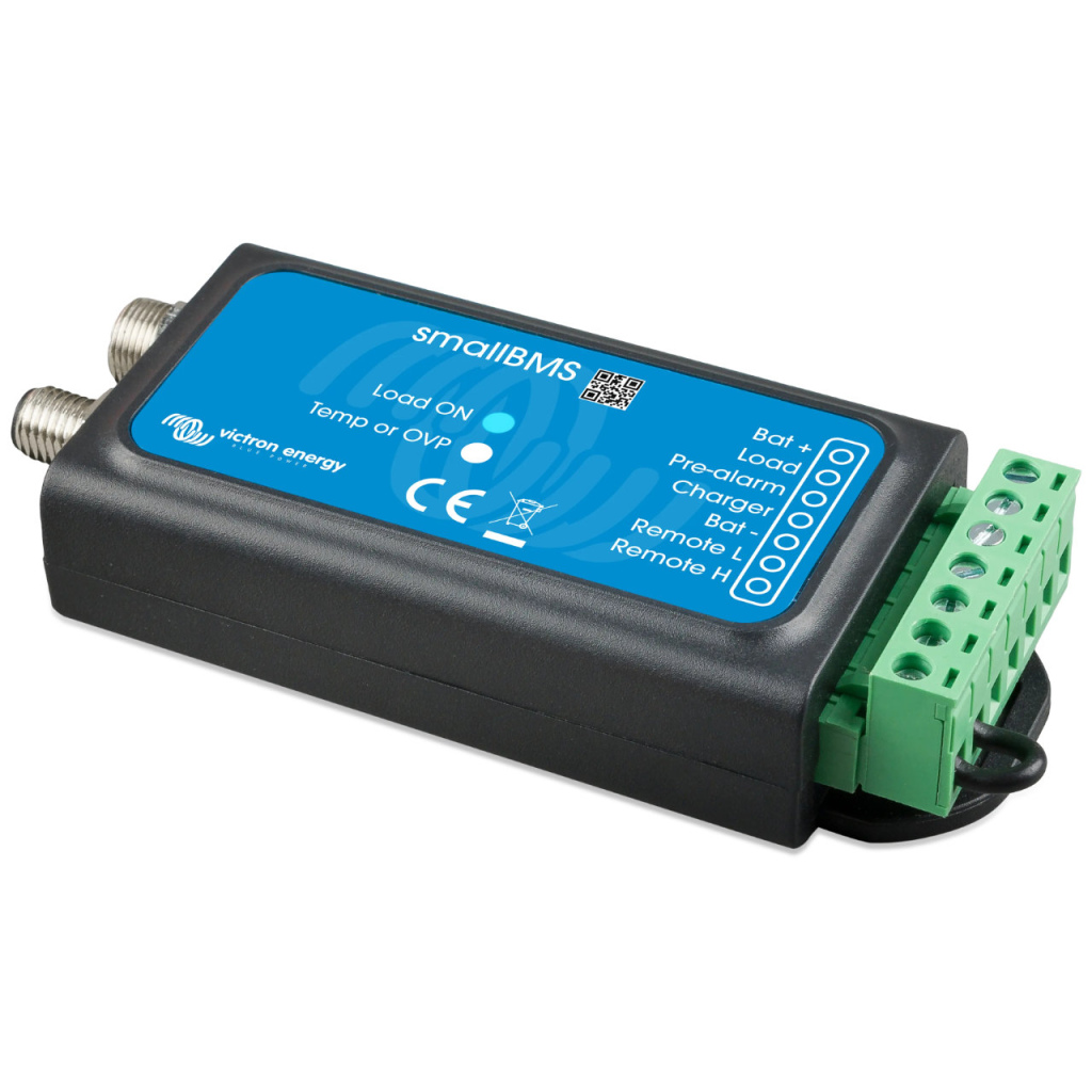 BBAtechniek - Victron SmallBMS (1x)