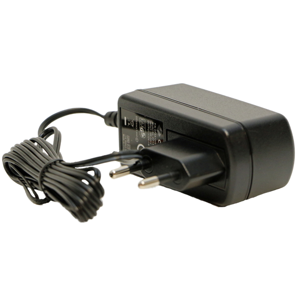 BBAtechniek - Mobeye adapter 12V 500mA (1x)