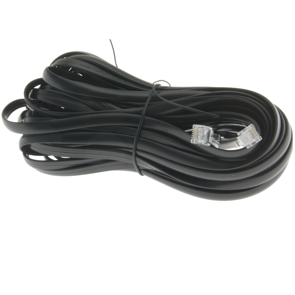 BBAtechniek - NDS N-BUS kabel 10m (1x)