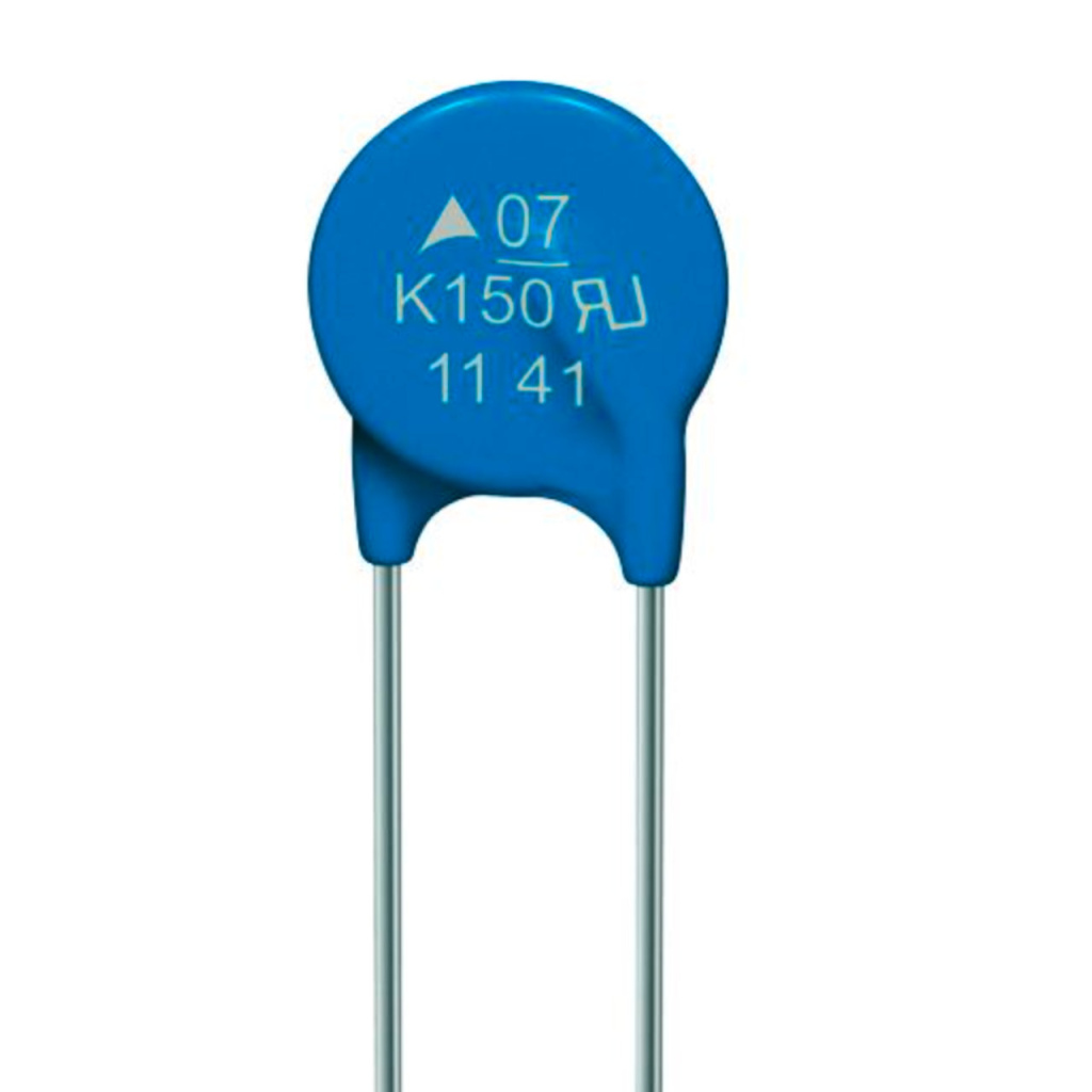 BBAtechniek - TVS Varistor 420V 560V StandarD 1.12kV MOV (1x)