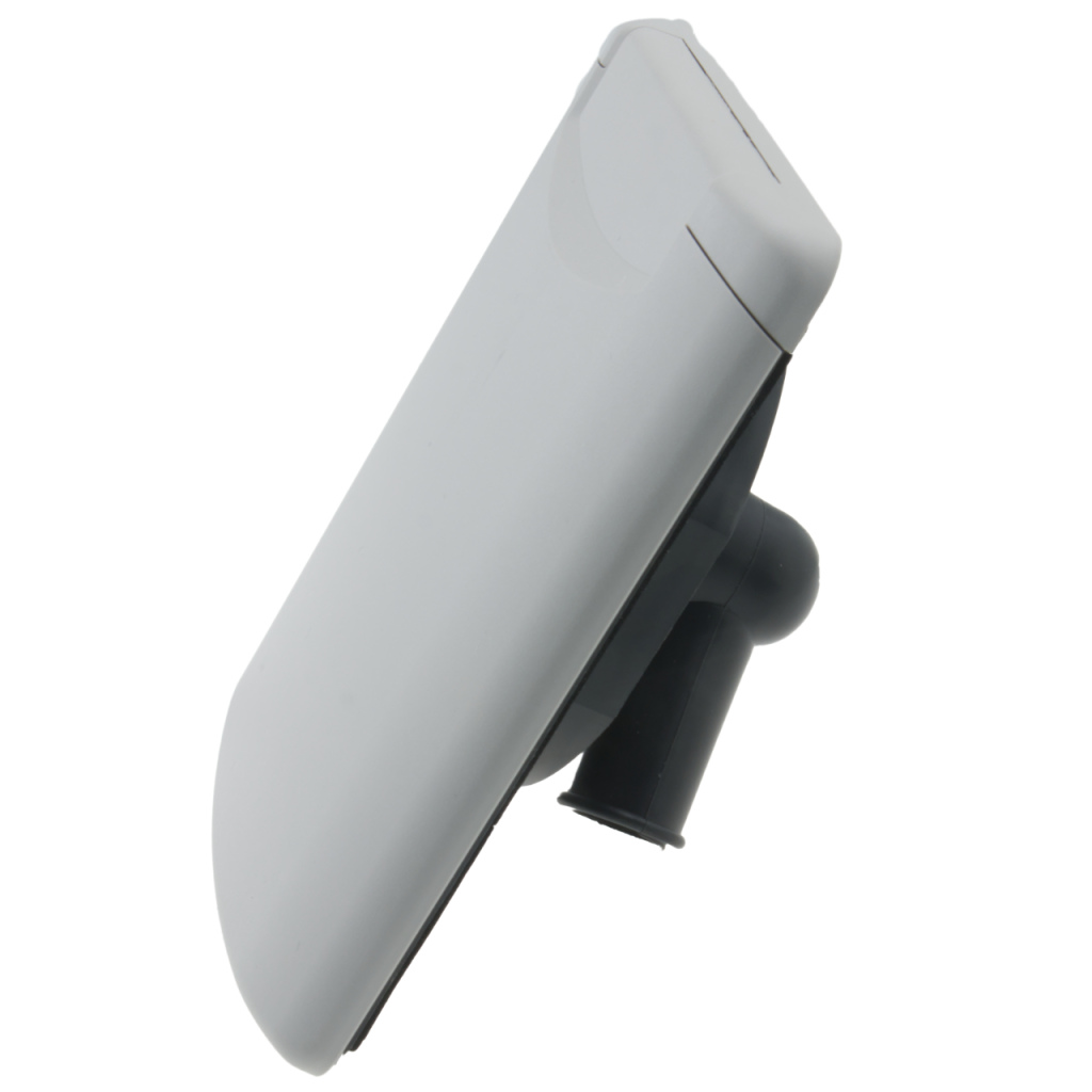 BBAtechniek - Accu hoofdstroomschakelaar 50A + beschermkap (1x)