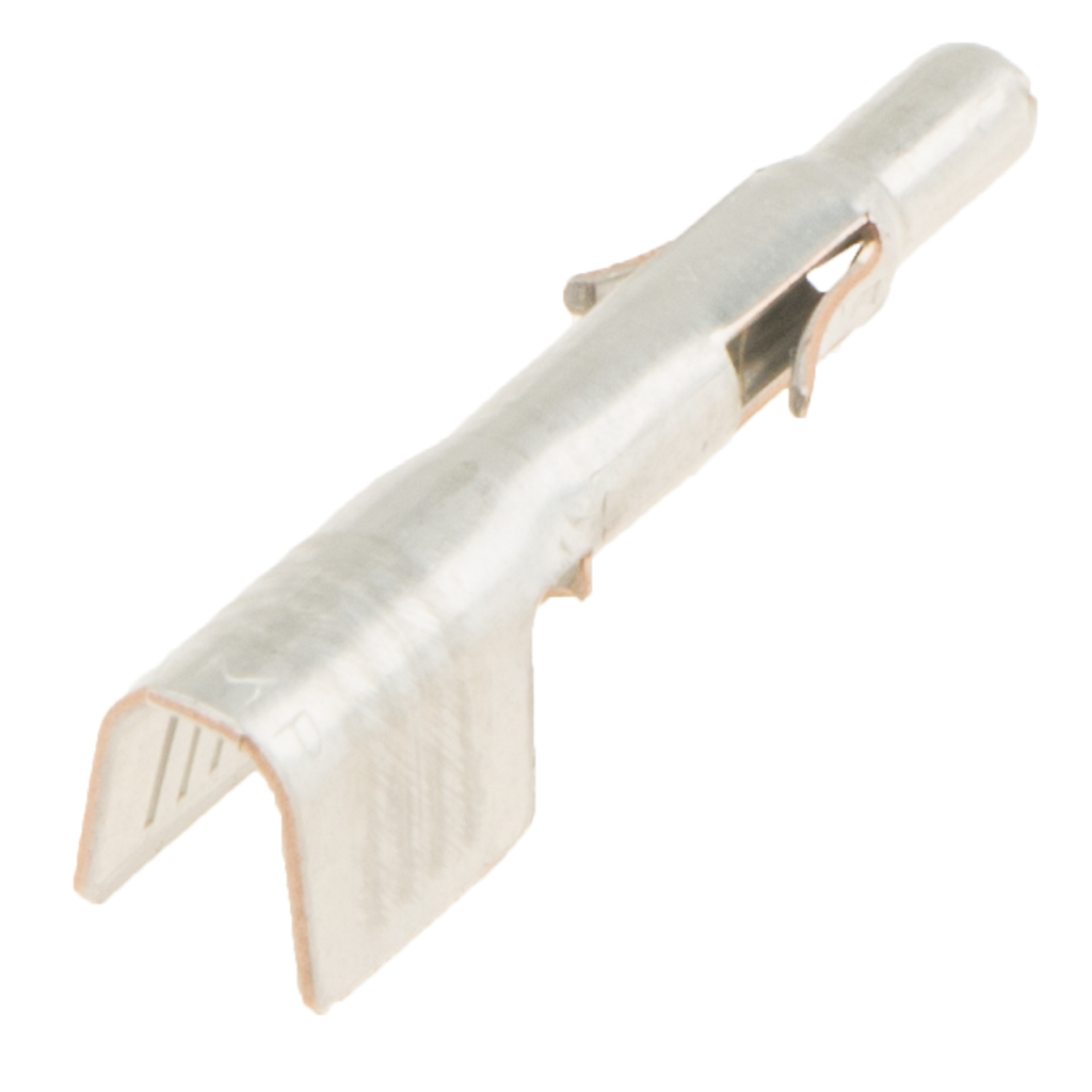 BBAtechniek - Kabelschoen male Mate-N-Lok 4.0-6.0mm² (25x)