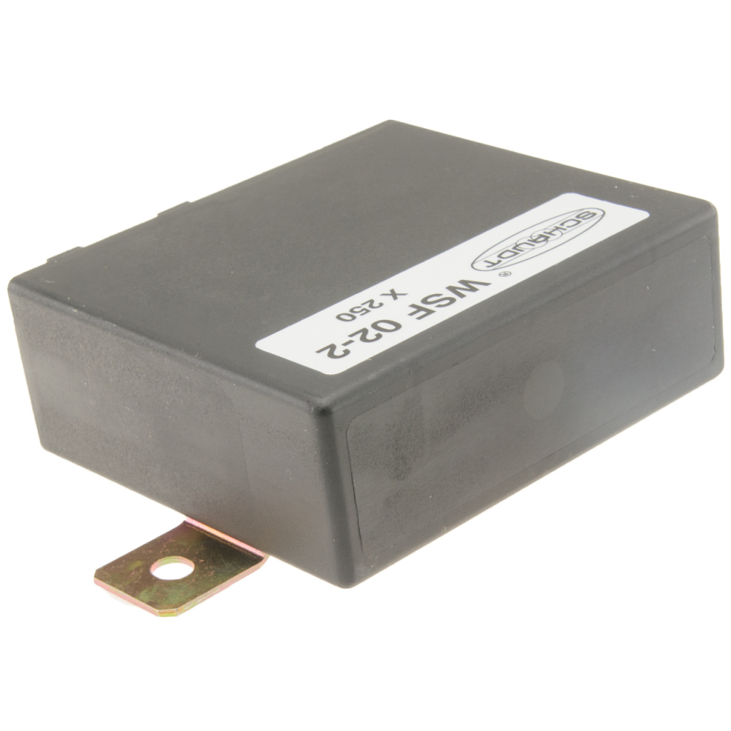 BBAtechniek - Schaudt WSF 02-2 ruitenwisser relais (1x)