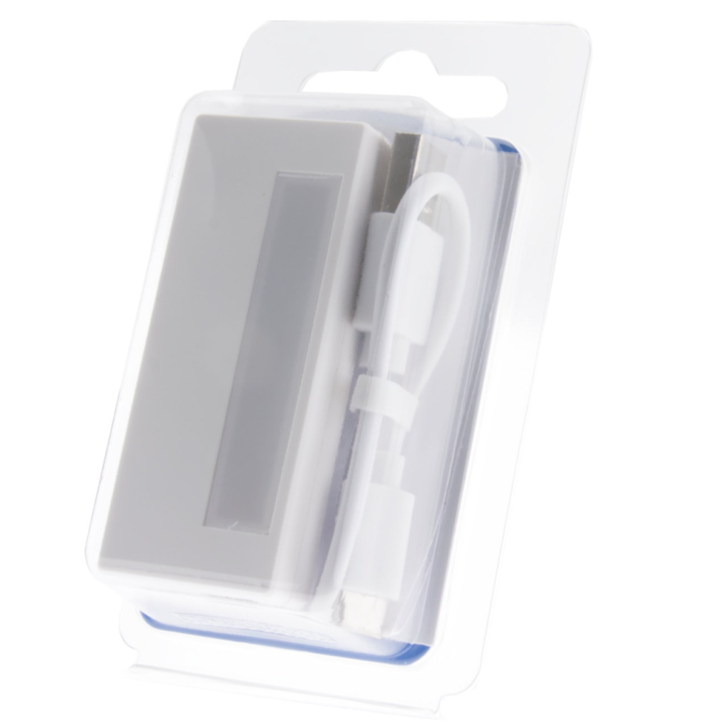 BBAtechniek - Foggia hangkast - lade USB LED lamp (1x)