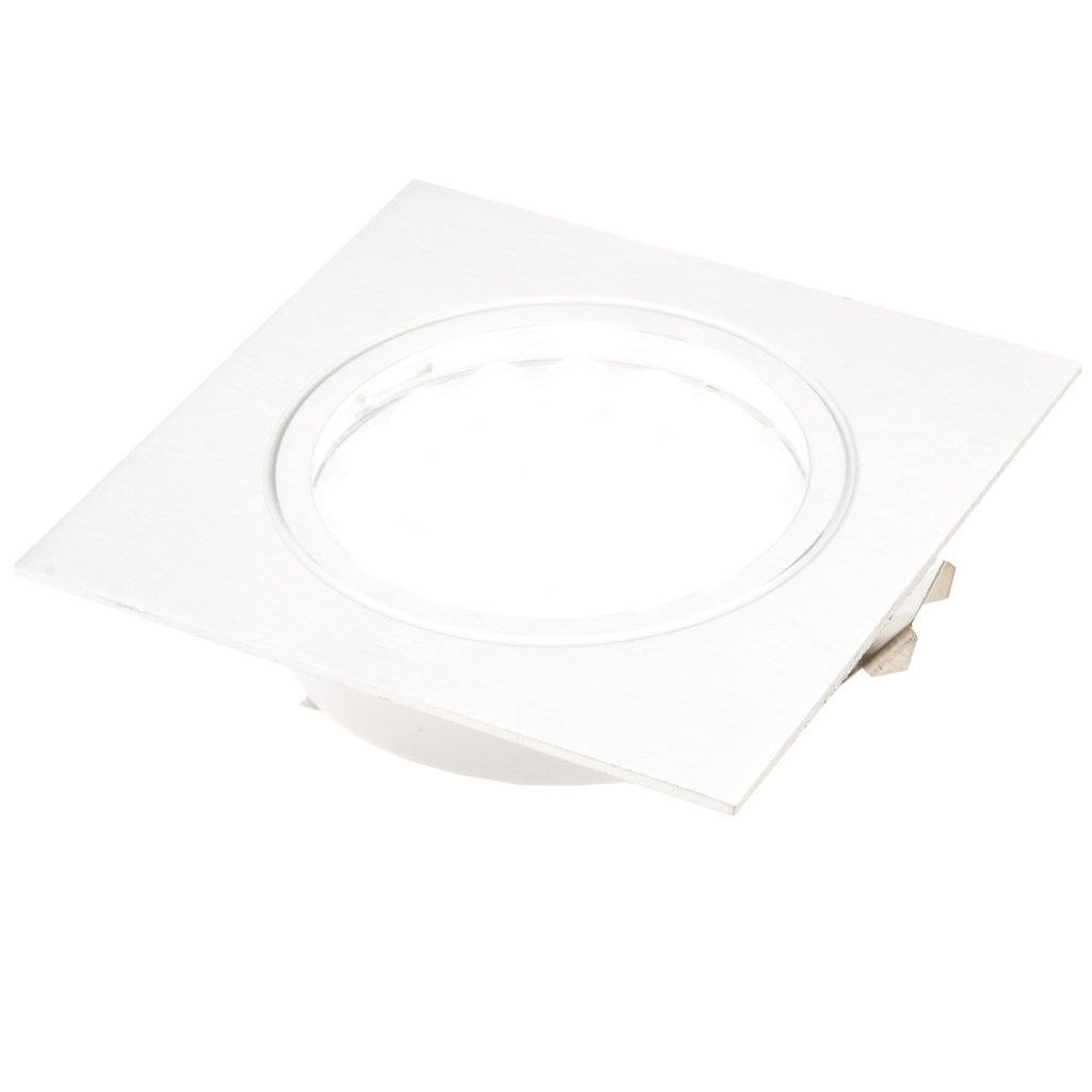 BBAtechniek - Adria A LED inbouwspot 12V 1.6W touch switch (1x)