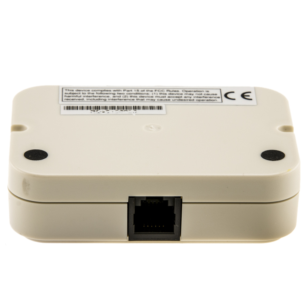 BBAtechniek - Afstandsbediening  MW zuivere sinus inverter (1x)