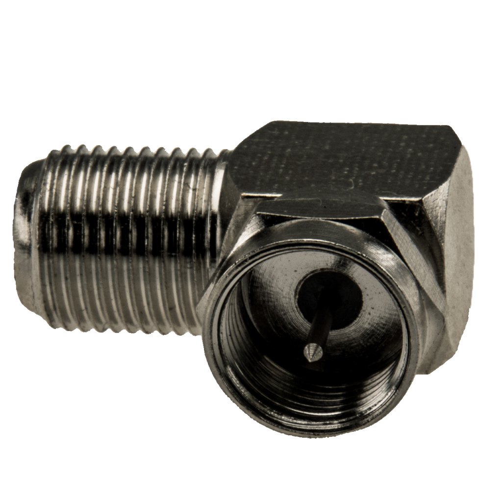 BBAtechniek - F-connector haaks (5x)