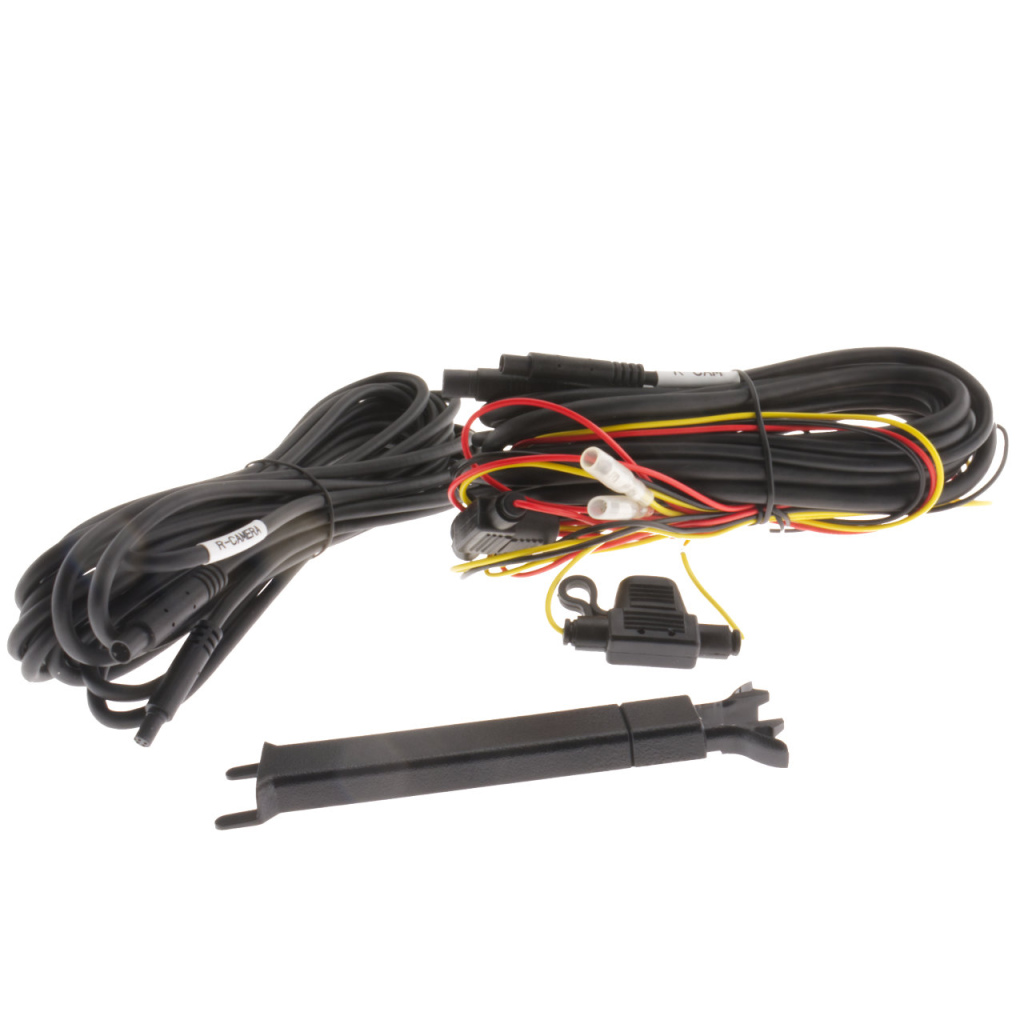 BBAtechniek - Alpine digitale binnenspiegel DME-R1200 (1x)<br />
