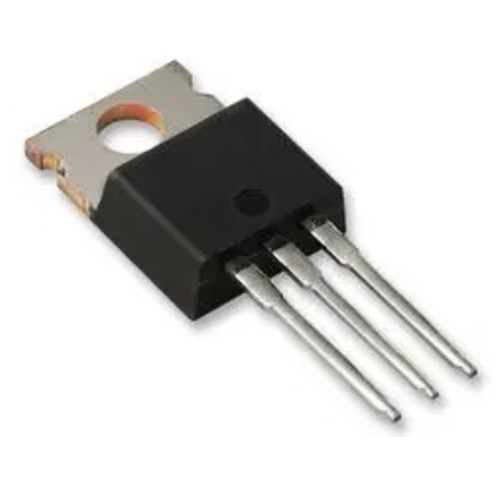 BBAtechniek - N-channel Mosfet 84A, 60V, 3-pin (1x)