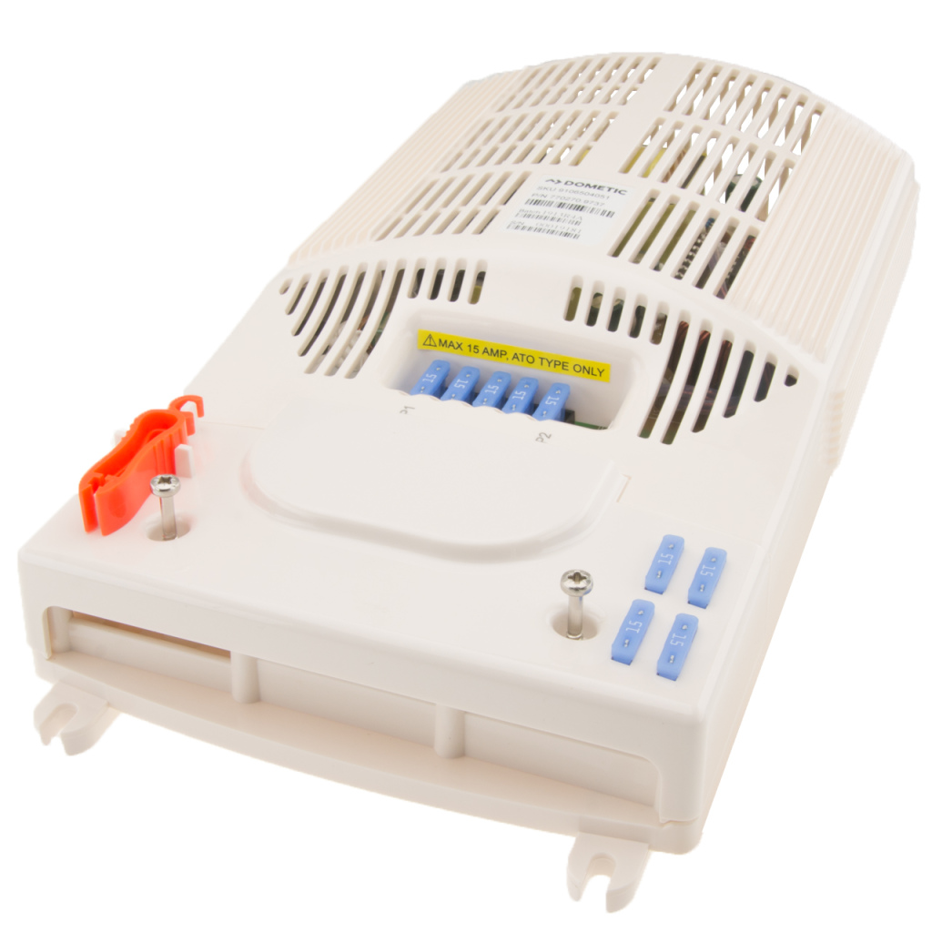 BBAtechniek - Dometic SMP 192-05 450W 35A omvormer (1x)