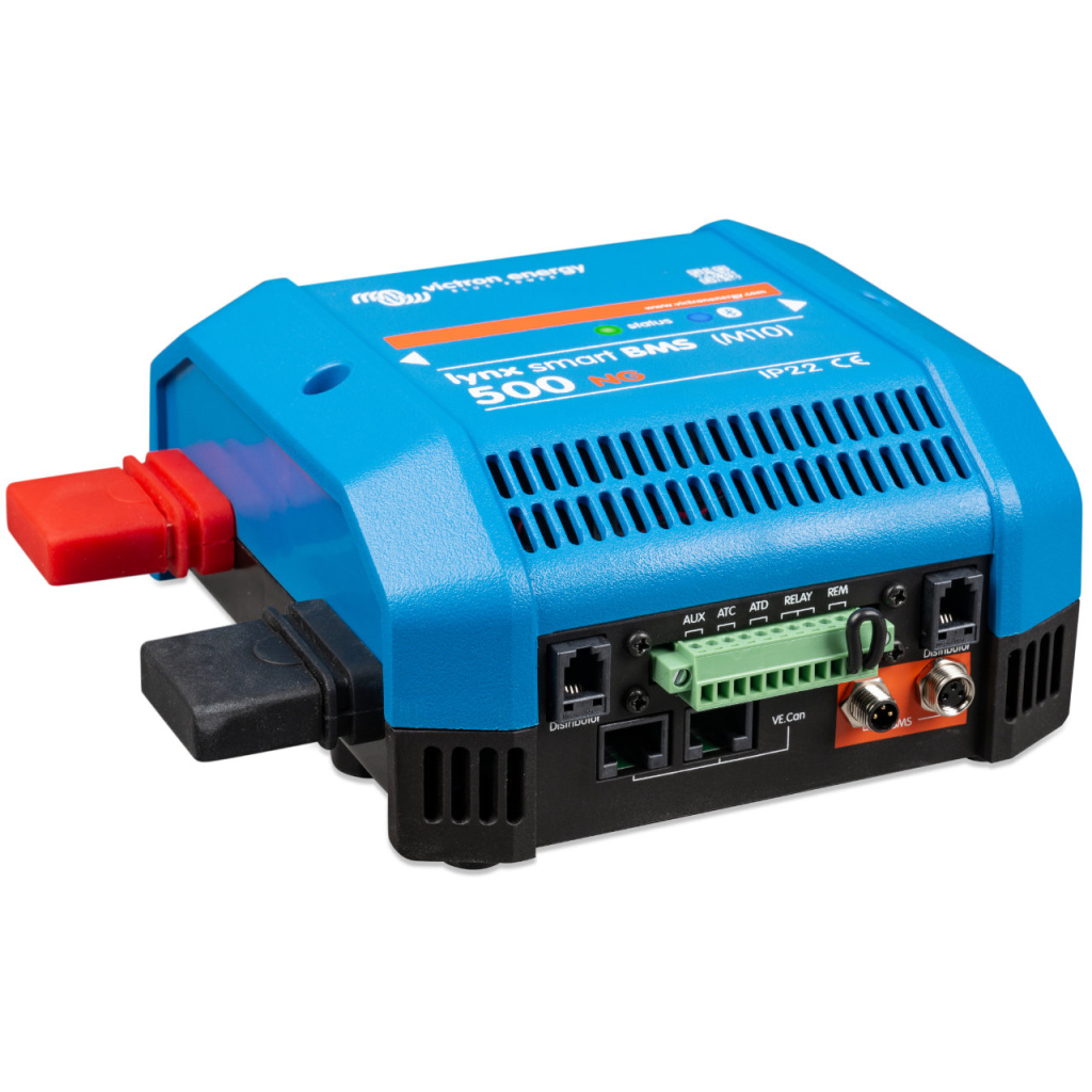 BBAtechniek - Lynx Smart BMS 500 NG M10 (1x)