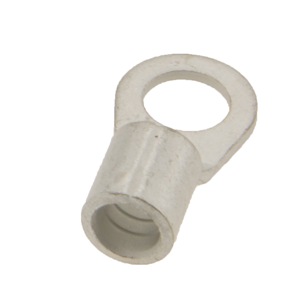 BBAtechniek - 10mm2 M6 open kabeloog (25x)