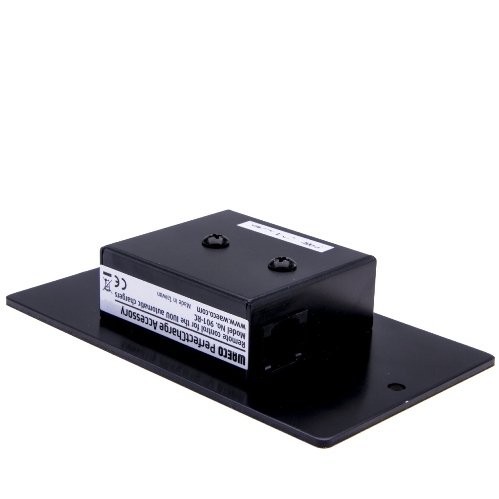 BBAtechniek - Waeco afstandsbediening 901 RC PerfectCharge (1x)