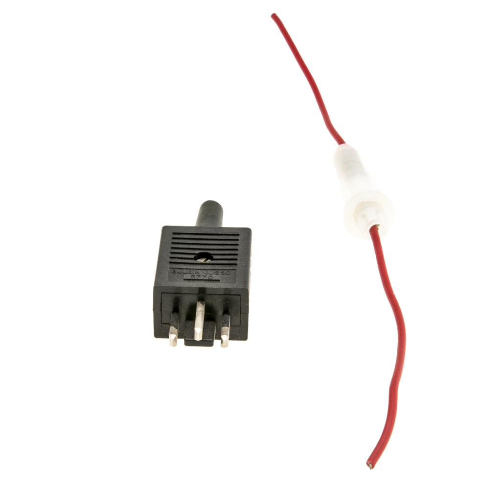 BBAtechniek - Zig CF9 paneel autom. CE acculader/omvormer (1x)