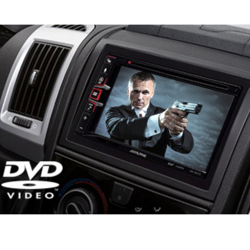 BBAtechniek - Universeel mediastation