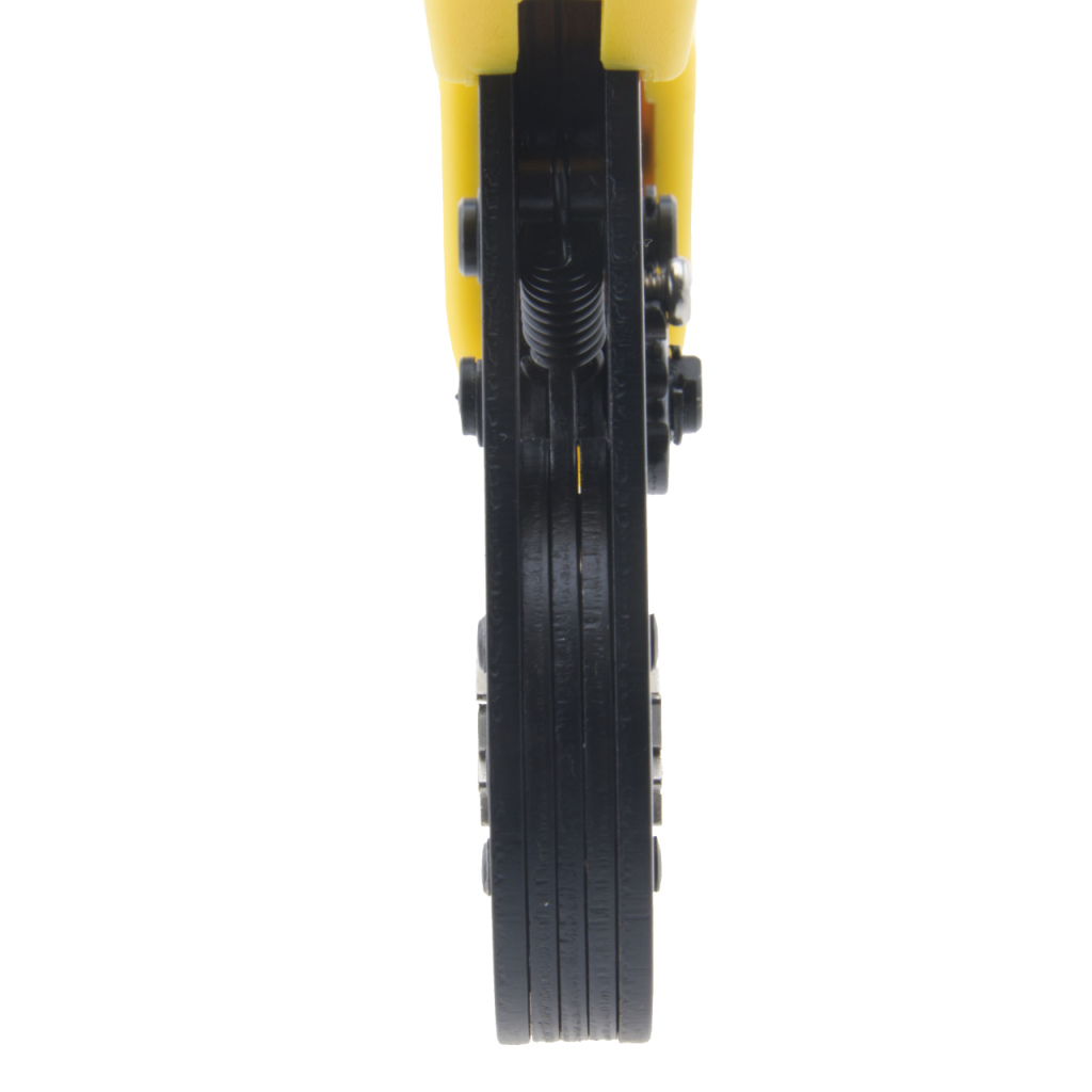 BBAtechniek - Krimptang 0.08-6.0mm² adereindhuls (1x)