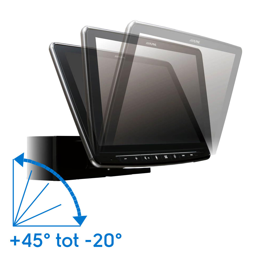 BBAtechniek - Universele navigatie