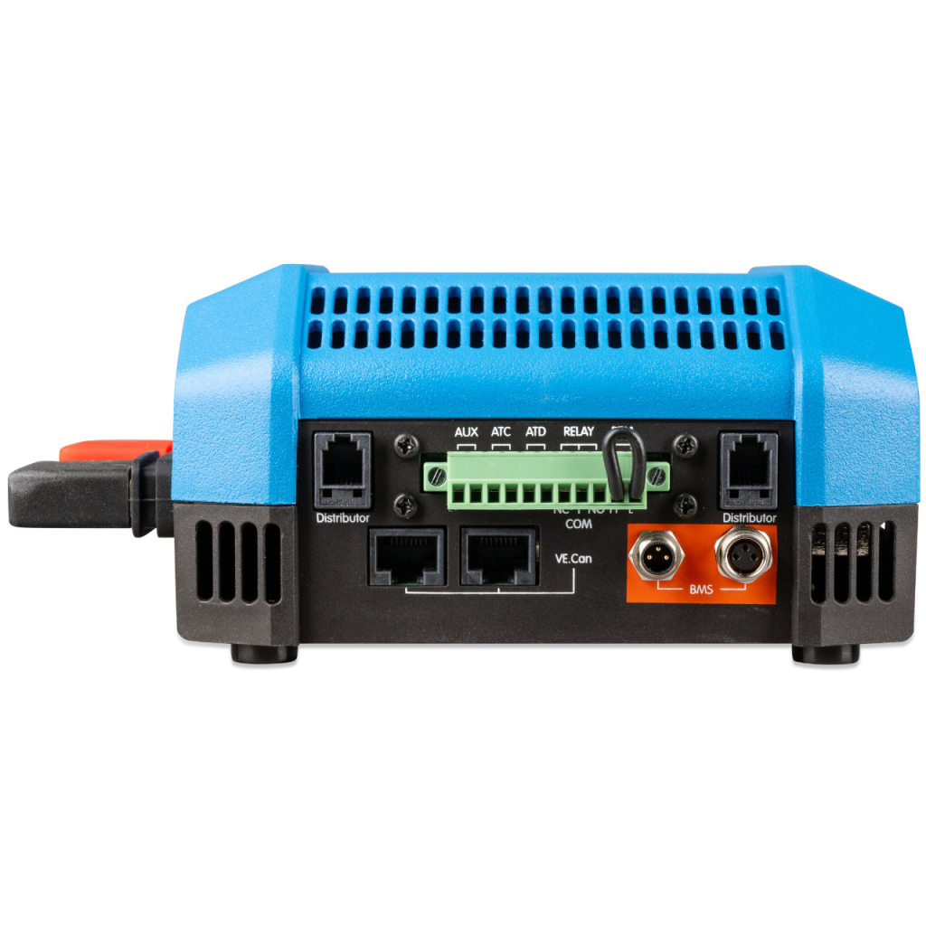 BBAtechniek - Lynx Smart BMS 500 NG M10 (1x)