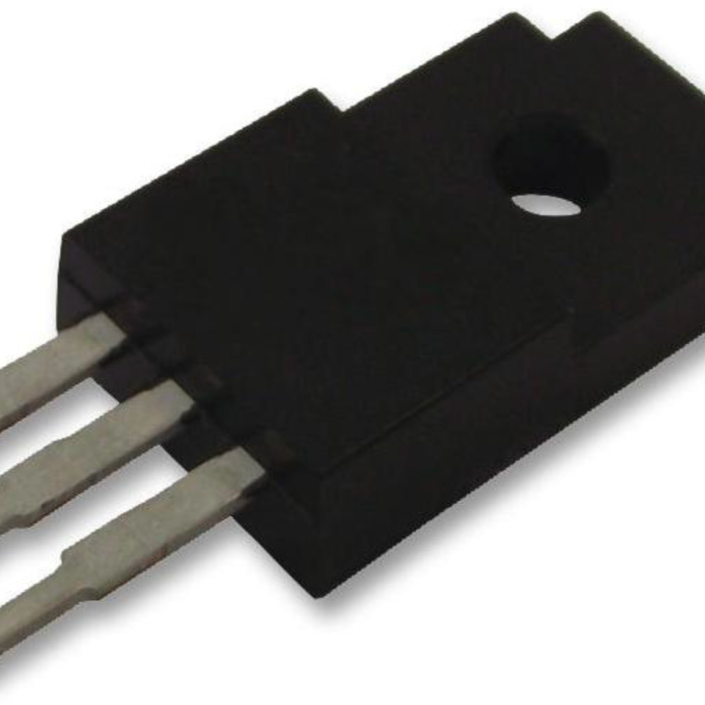 BBAtechniek - Mosfet 11N80C3 800V 11A 0.45Ohm (1x)