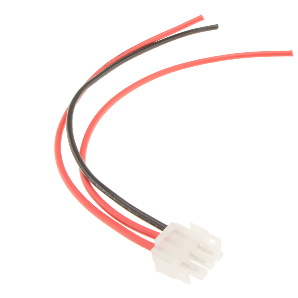 BBAtechniek - Kabelboom zonnepaneel t.b.v. Schaudt EBL 271 (1x)