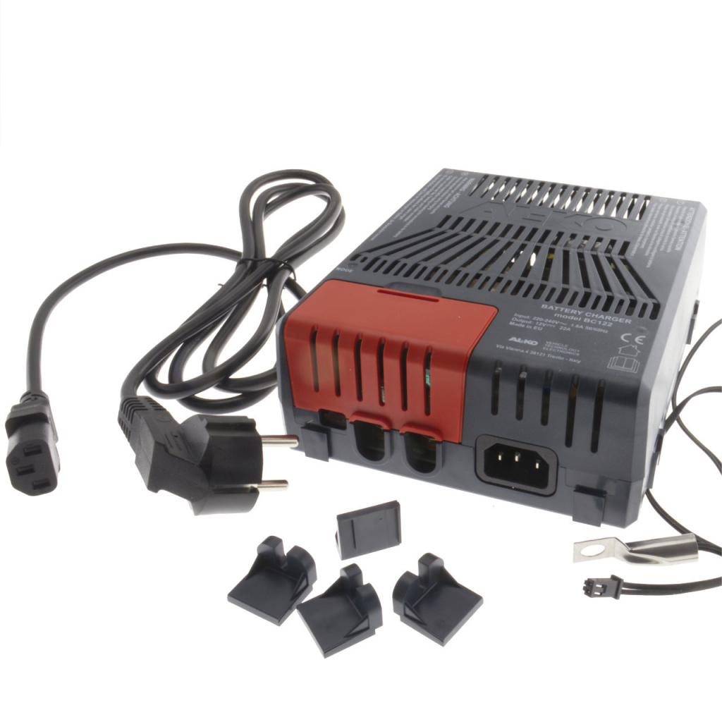 BBAtechniek - CBE complete systeem set PC160-ST (1x)