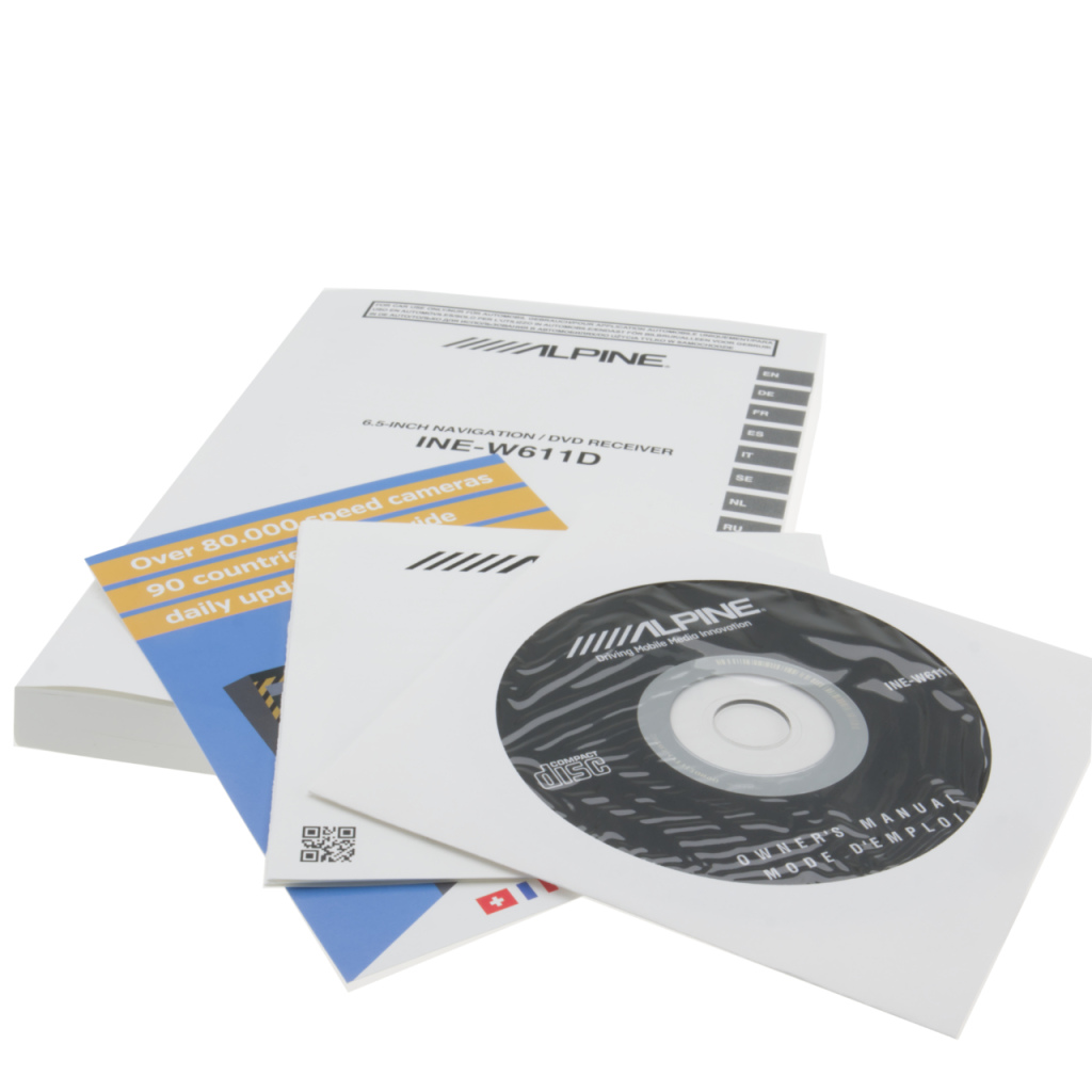 BBAtechniek - Universeel mediastation