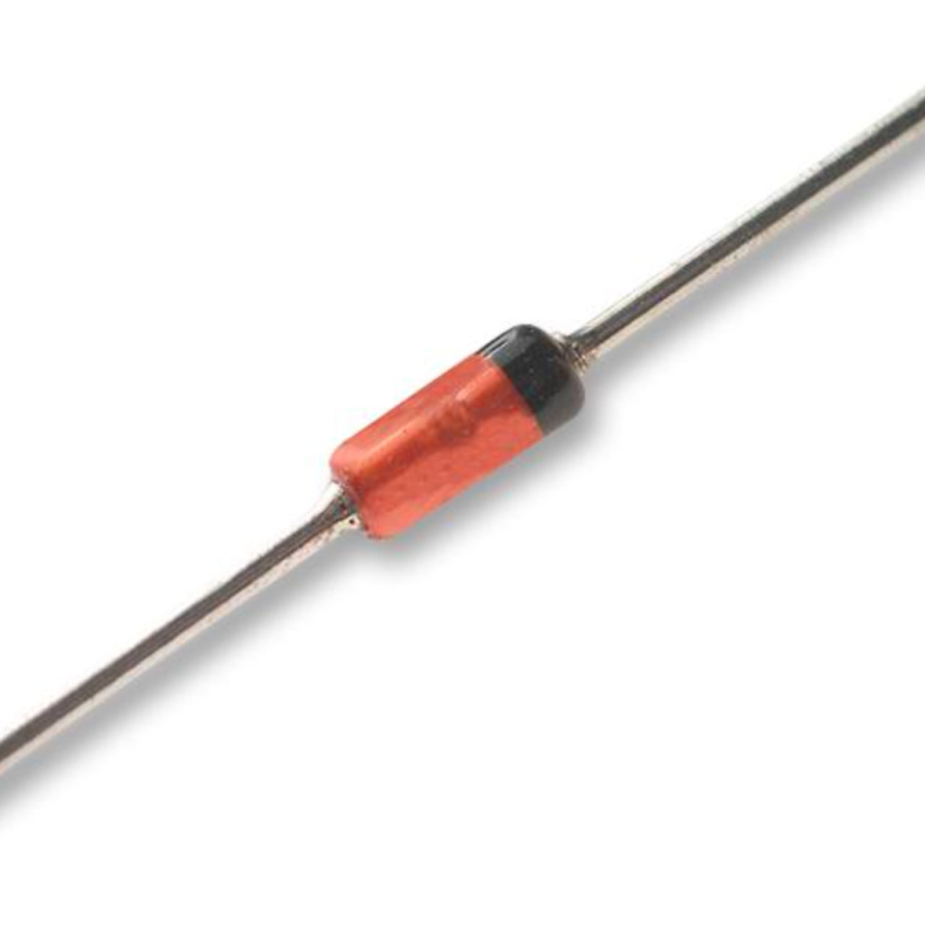 BBAtechniek - Zener diode 5.6V/ 500mW (1x)
