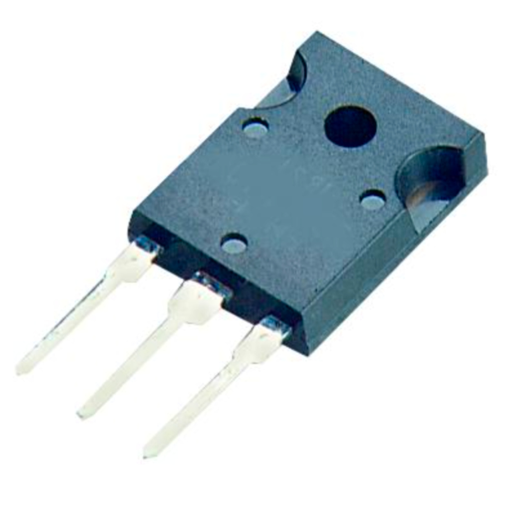 BBAtechniek - Transitor FGH40N60UFDTU 80A 1.8V 290W 600V (1x)