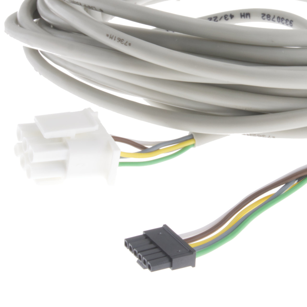 BBAtechniek - Schaudt aansluitkabel watertankmeter tbv LT100(1x)