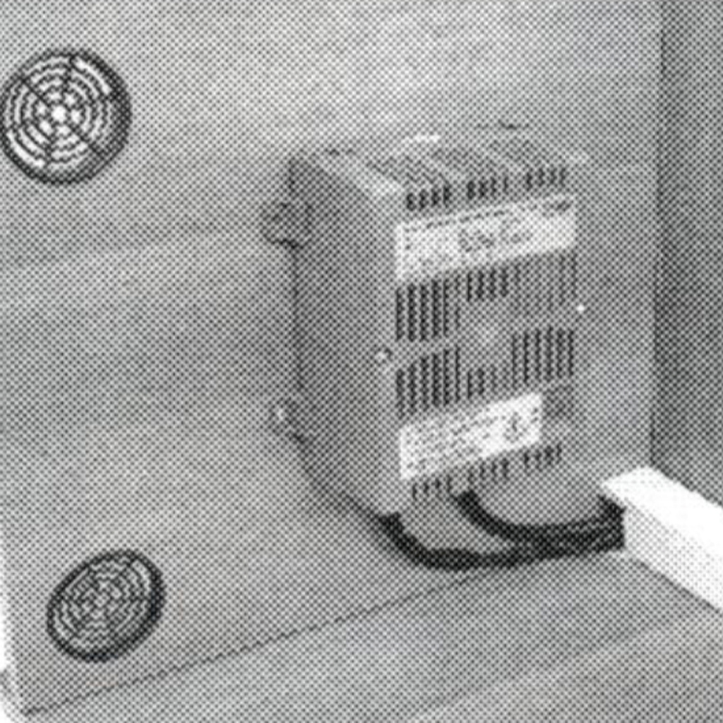 BBAtechniek - 12V 16A 250W CBE acculader CB516-3 (1x)