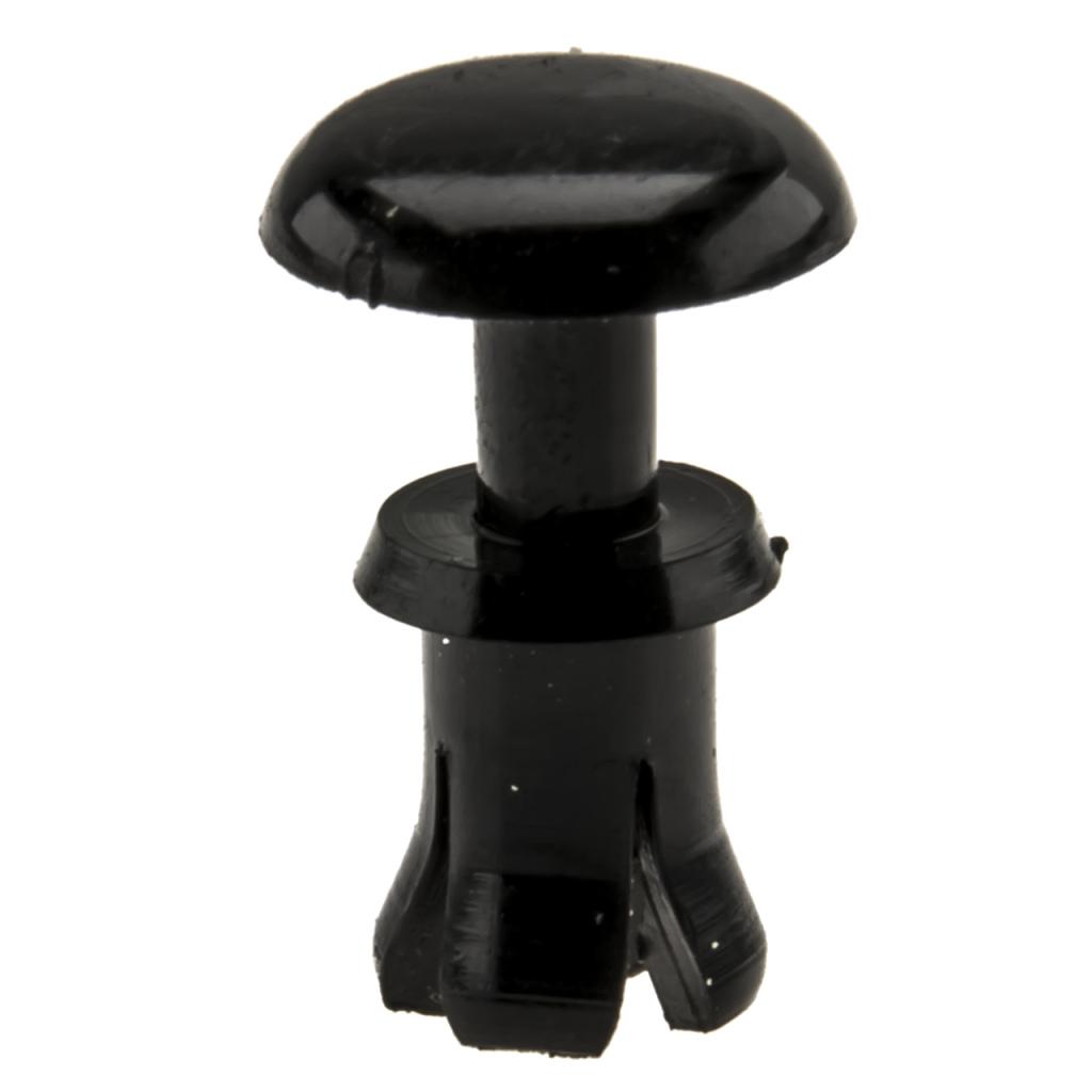 BBAtechniek - Plastic klinknagels 4.5-5.5mm (1x)