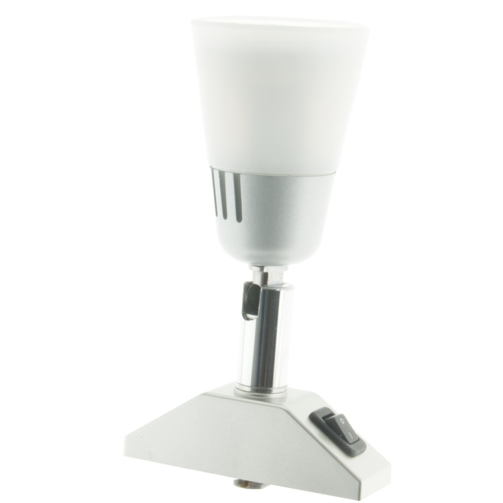 BBAtechniek - Dometic LED rail spot 12V 2W MR11 G4 (1x)