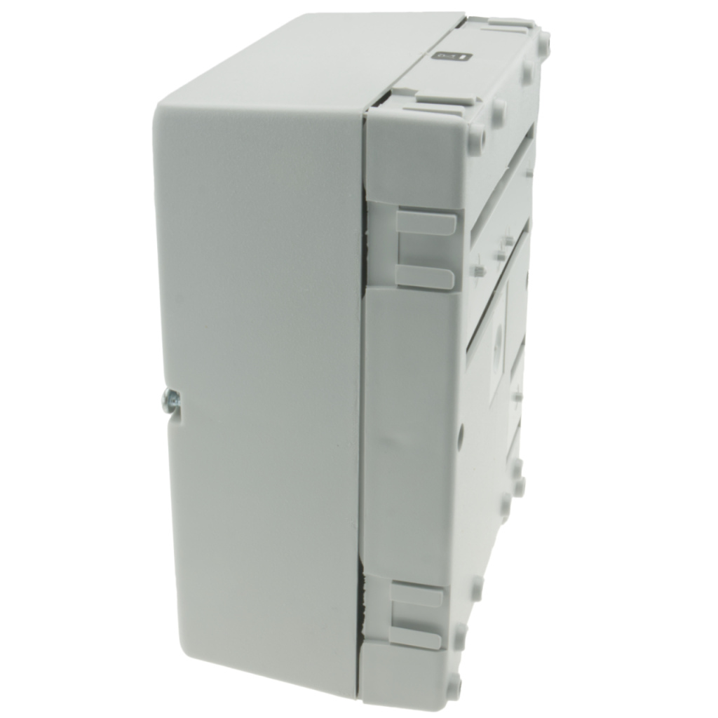 BBAtechniek - CBE DS100 230V 13A magnetische thermo switch (1x)