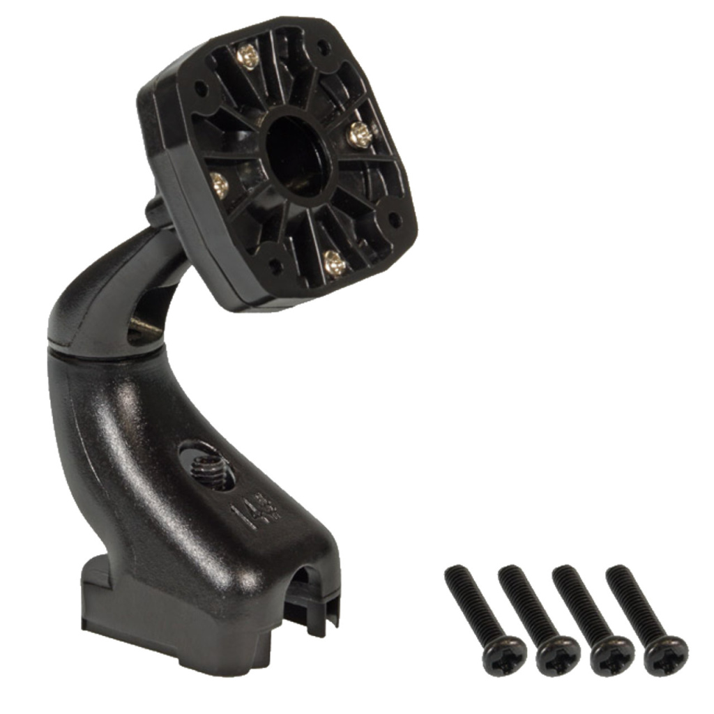 BBAtechniek - Alpine spiegelhouder KTE-DME-BRTA7 F-Transit (1x)