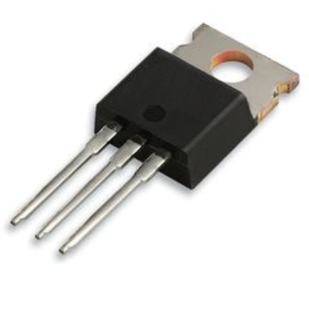 BBAtechniek - IC Batterycharger 13.7V 1.5A (1x)