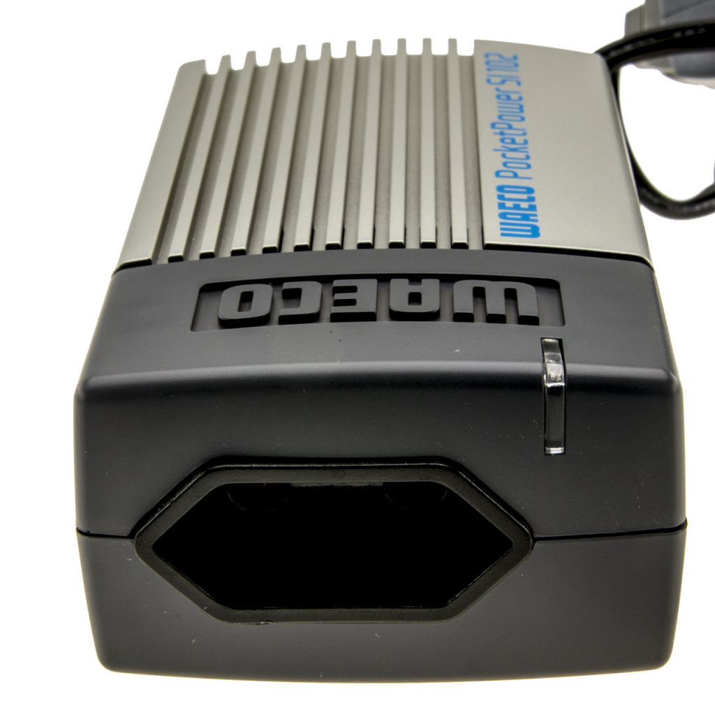 BBAtechniek - Waeco Pocket Power inverter 100W (1x)
