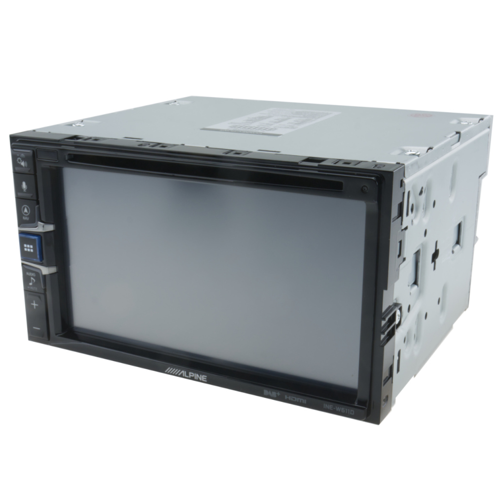 BBAtechniek - Universeel mediastation