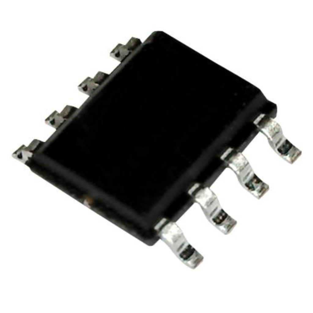 BBAtechniek - MOSFET 4.5V-18V 1.5A peak out 7Ohm output (1x)