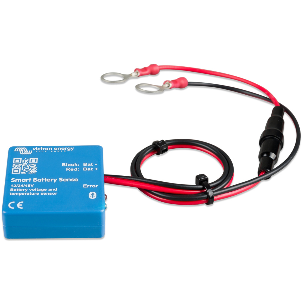 BBAtechniek - Victron Smart Battery Sense (1x)
