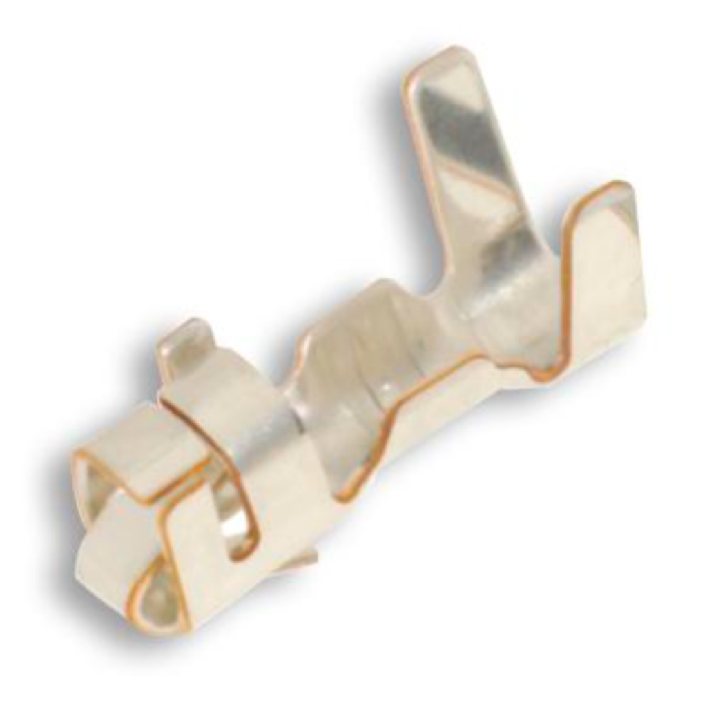 BBAtechniek - Crimp Terminal XHP