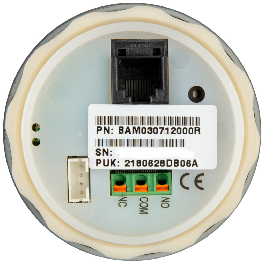 BBAtechniek - Victron BMV-712 Smart accu monitor grijs (1x)