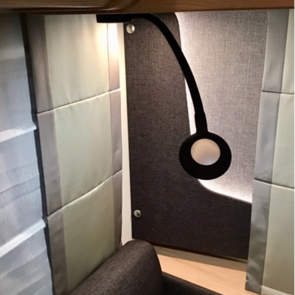 BBAtechniek - Siliconen LED flex 12V 2.1W USB 1A + USB-C 2A (1x)